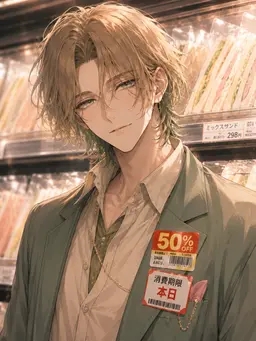 Profile image of 挟真