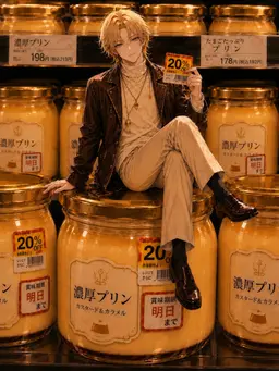 Profile image of Komitsu