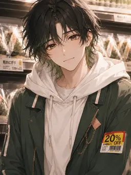 Profile image of Hoyu