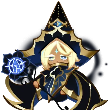 Profile image of ピュアバニラクッキー