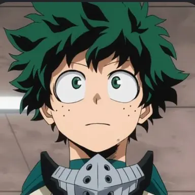 Profile image of Izuku