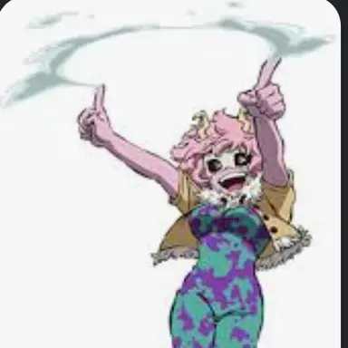 Profile image of Ashido