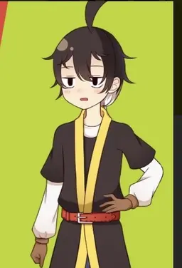 Profile image of 아벨