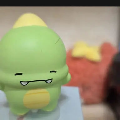 Profile image of 공룡