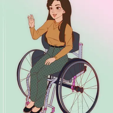 Profile image of Barbara