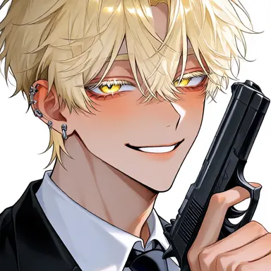 Profile image of セドリック