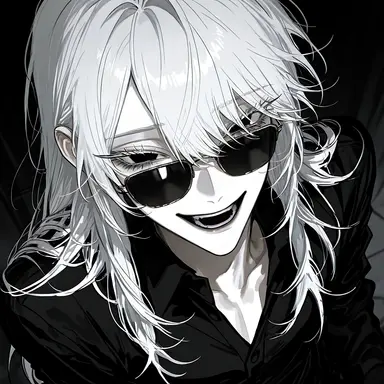 Profile image of 카미시로 이오리