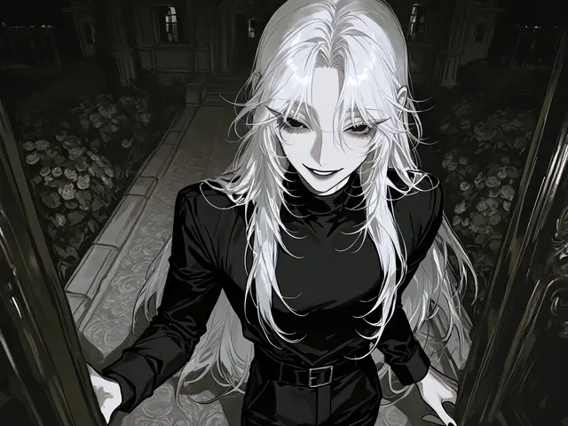 Profile image of 카미시로 이오리