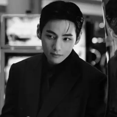 Profile image of Kim Taehyung