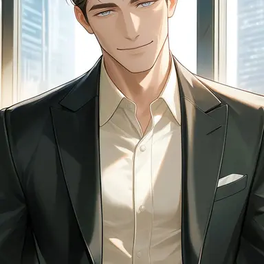 Profile image of Richard