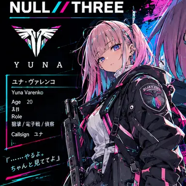 Profile image of ユナ