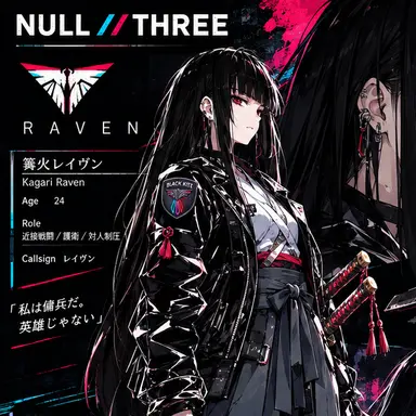 Profile image of カガリ
