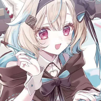 Profile image of 甘狼このみ