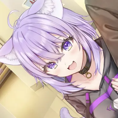 Profile image of 猫又おかゆ