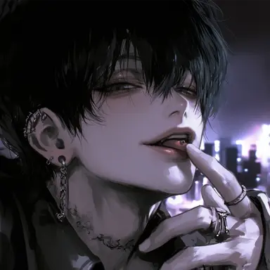 Profile image of 크로우