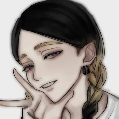 Profile image of 蘭