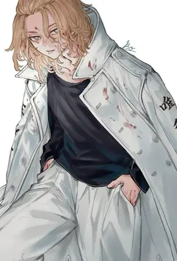 Profile image of マイキー
