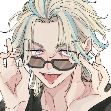 Profile image of 竜胆