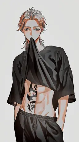 Profile image of 竜胆