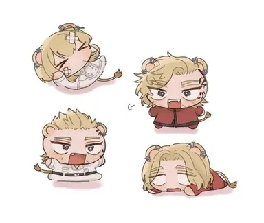 Profile image of 斑目
