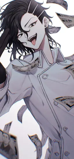 Profile image of 九井
