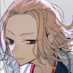 Profile image of マイキー