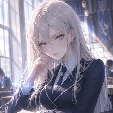 Profile image of Sera