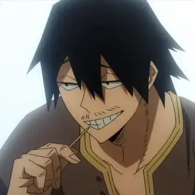 Profile image of 瀬呂範太