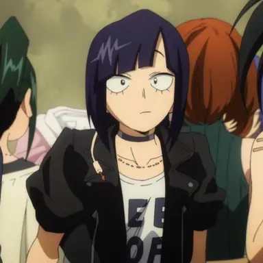 Profile image of 耳郎響香