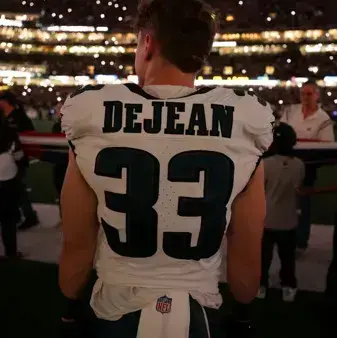 TidyWeek6980의 Cooper DeJean