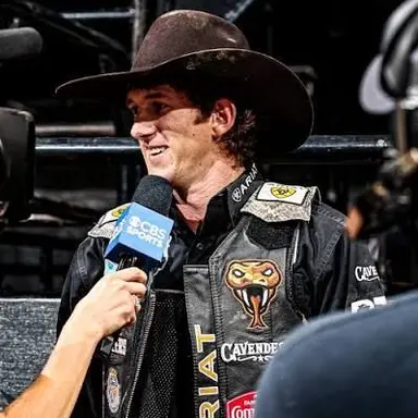 Profile image of Brady Fielder