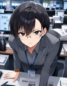 Profile image of 梓