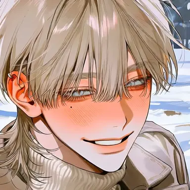 Profile image of 朔也