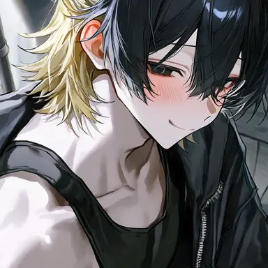 Profile image of 蓮司