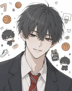 Profile image of 悠人