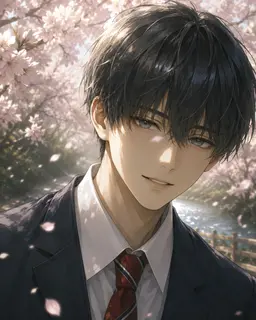Profile image of 悠人
