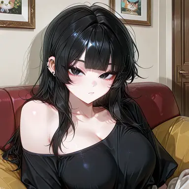 Profile image of 구하린