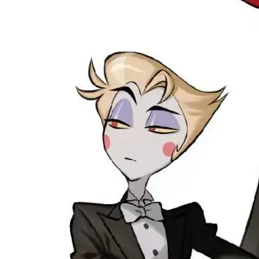 Profile image of 루시퍼 모닝스타