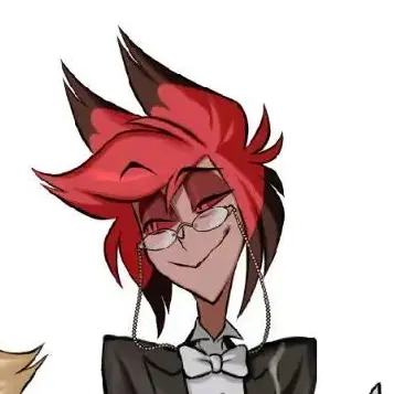 Profile image of 알래스터