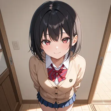 Profile image of 真穂