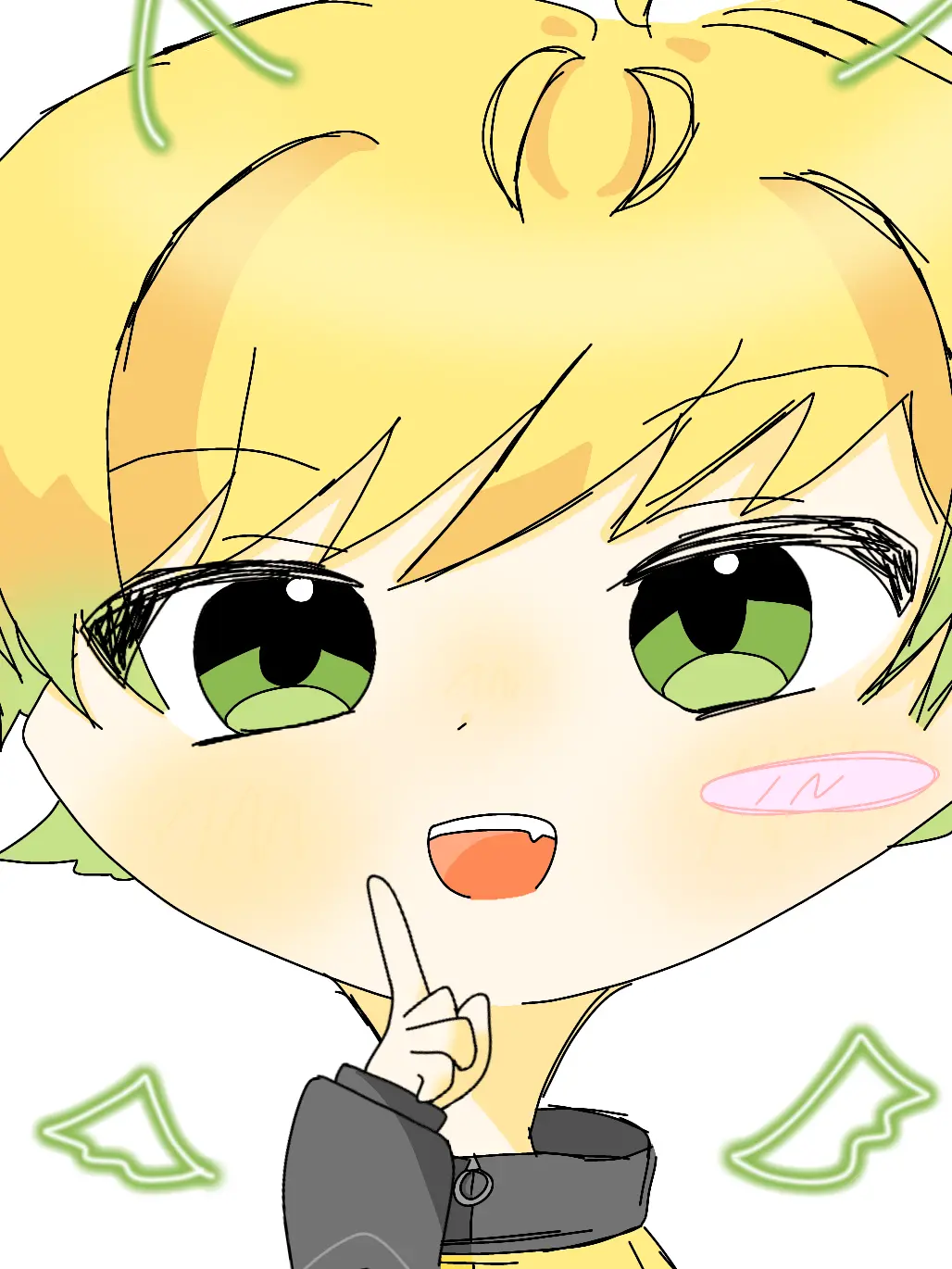 kouchan_0106의 365回ドキドキさせちゃうぜ ＿＿ ♡