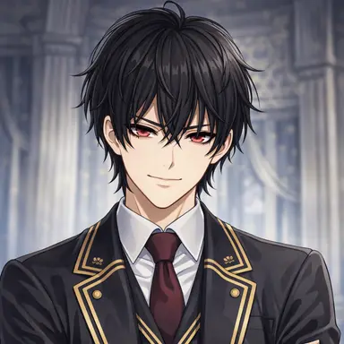 Profile image of セイン