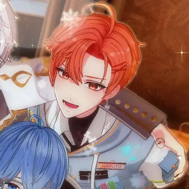 Profile image of 하루토