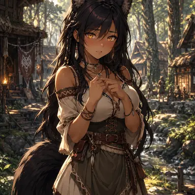 Profile image of Nayeli Thornmoon