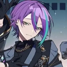 RuiIsLeft의 IDEAL IDOL?