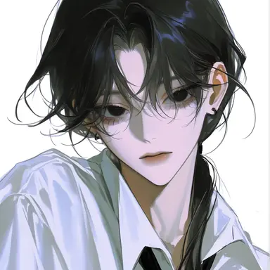 Profile image of 朔