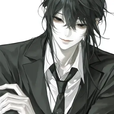 Profile image of 朔