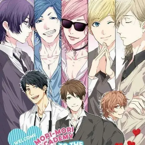 AntsyGown9477의 Yarichin B Club