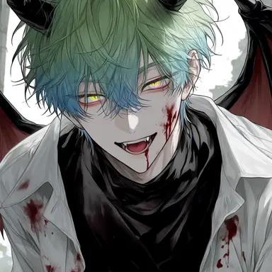 Profile image of トキ