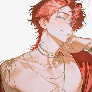 Profile image of アルン